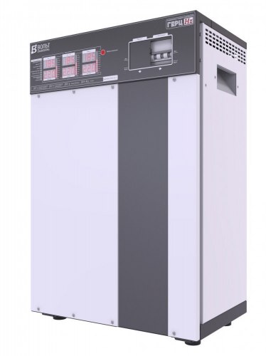 Стабилизатор напряжения Вольт engineering Герц Э 36-3/50 v3.0 (33 кВА/кВт)