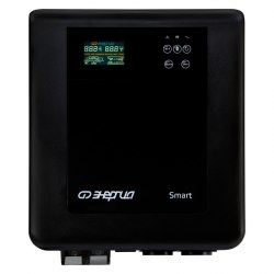 Источник бесперебойного питания Энергия Smart 600W