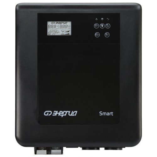 Источник бесперебойного питания Энергия Smart 800W