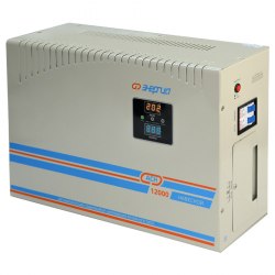 Стабилизатор напряжения Энергия АСН-12000 навесной