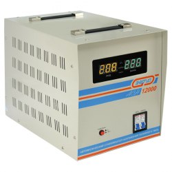 Стабилизатор напряжения Энергия АСН-12000