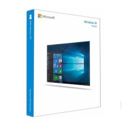 Программное обеспечение Microsoft/MS Win Home 10 64Bit Russian 1pk DSP OEI Kazakhstan Only DVD