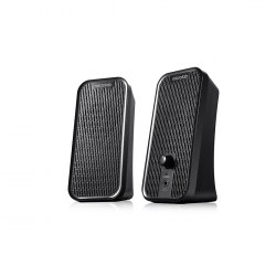 Колонки, Microlab, B56(USB), 2.0, 3Вт (1,5Вт*2)