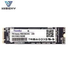 Твердотельный накопитель SSD 240GB Vaseky M.2 2280 2" MLC