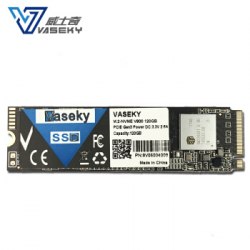Твердотельный накопитель SSD 240GB Vaseky M.2 NVME 2" MLC