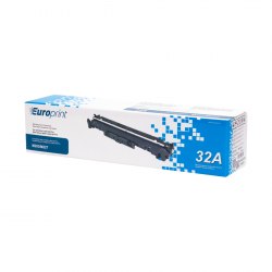 Картридж, Europrint, EPC-232A, Для принтеров HP LaserJet Pro M203/MFP M227, 23000 страниц.