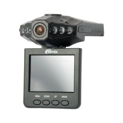 Видеорегистратор Ritmix AVR-330 Easy