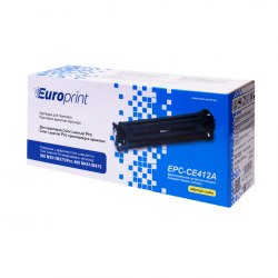 Картридж, Europrint, EPC-CE413A, Пурпурный