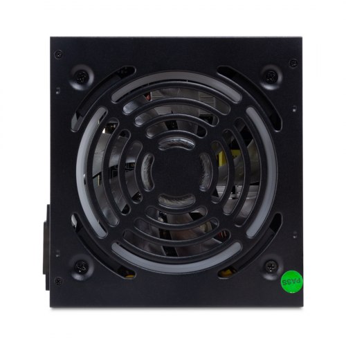 Блок питания, X-Game, Shadow 400W-RGB, 400W, ATX, 20+4pin, 4pin, 3*Sata, 2*Molex, 1*PCI-E 6 pin, Вентилятор 12 см, RGB подсветка , Кабель питания