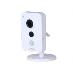 Wi-Fi видеокамера, Dahua, DH-IPC-K35, CMOS-матрица 1/3