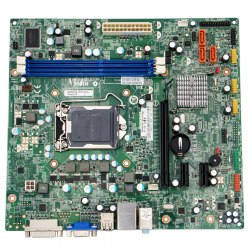 Мат. плата LENOVO H61M 1155
