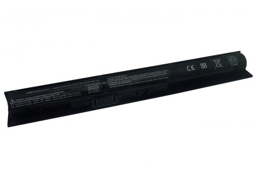 Аккумулятор для ноутбука HP Pavilion 15-P (VI04)/ 14,8 В/ 2200 мАч, черный