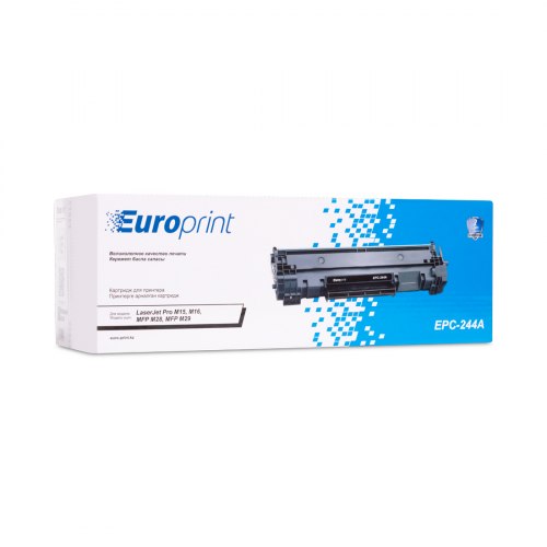 Картридж Europrint EPC-244A (CF244A)