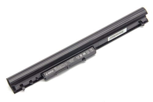 Аккумулятор для ноутбука HP Pavilion 15-R (OA04)/ 14,8 В (совместим с 14,4 В)/ 2200 мАч, Verton