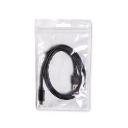 Интерфейсный кабель iPower TypeC-USB 3.0 1 м. 5 в