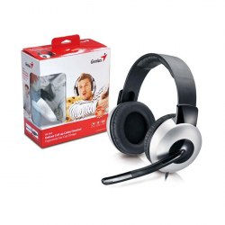 Гарнитура, Genius, HS-05A