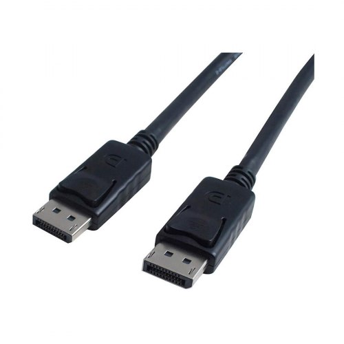 Интерфейсный кабель, iPower, iPDP4k20, Displayport-Displayport, 4K, 2 метра, Пол. пакет