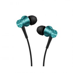 Наушники 1MORE Piston Fit In-Ear Headphones E1009 Синий
