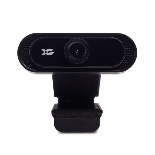 Веб-Камера, X-Game, XW-79, USB 2.0, CMOS, 1280x720