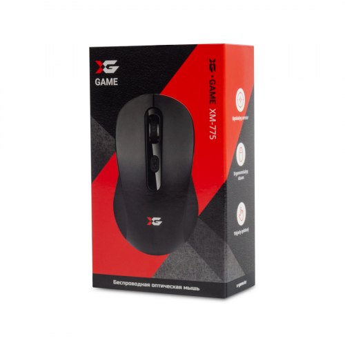 Компьютерная мышь X-Game XM-775OGB