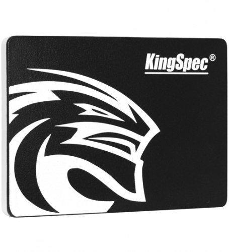 Твердотельный накопитель SSD KingSpec P4-240, 240 GB.