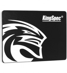 Твердотельный накопитель SSD KingSpec P4-480, 480 GB ,SATA SATA 6Gb/s