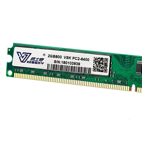 Оперативная память Vaseky DDR2 2Gb 800
