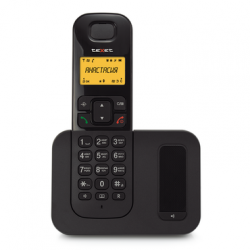 Радиотелефон Texet TX-D6605A