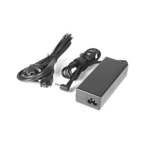 Персональное зарядное устройство Deluxe DLAC-474-5517, ACER, 19V/4.74A 90W 5.5*1.7, Чёрный