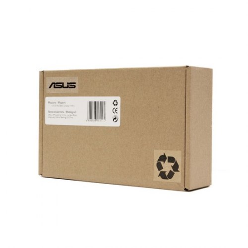 Персональное зарядное устройство ASUS 12V/3A 36W 4.8*1.7, Чёрный