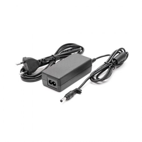 Персональное зарядное устройство ASUS 12V/3A 36W 4.8*1.7, Чёрный