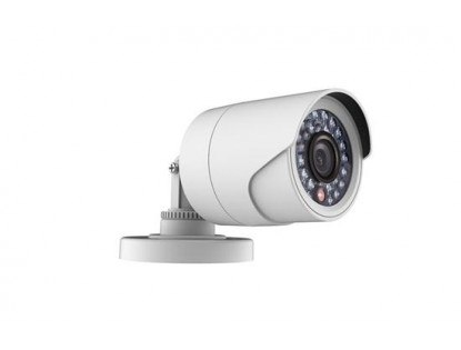 Видеокамера Hikvision DS-2CE16C2T-IRP Видеокамера Сетевая IP HDTVI видеокамера
