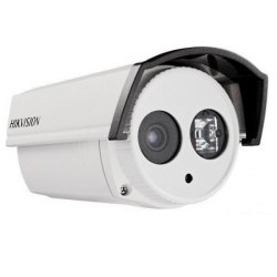 Видеокамера Hikvision DS-2CE16C2T-IT1 Видеокамера Сетевая IP HDTVI видеокамера