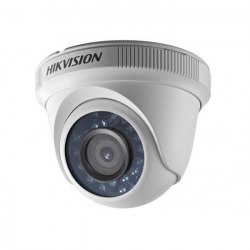 Видеокамера Hikvision DS-2CE56C2T-IRP Видеокамера Сетевая IP 1,3МП CMOS видеокамера