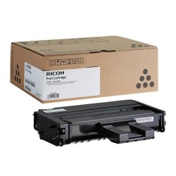 Картридж RICOH SP400LE for Aficio SP400/SP450 (5K) Euro Print