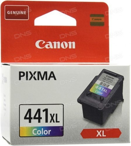 Картридж струйный Canon C CL-441 color ОЕМ