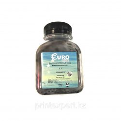 Тонер EURO TONER для HP CLJ CP1025/Pro100 M175 Universal Black химический (35 гр)