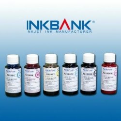 Чернила InkBank Epson Dye E850