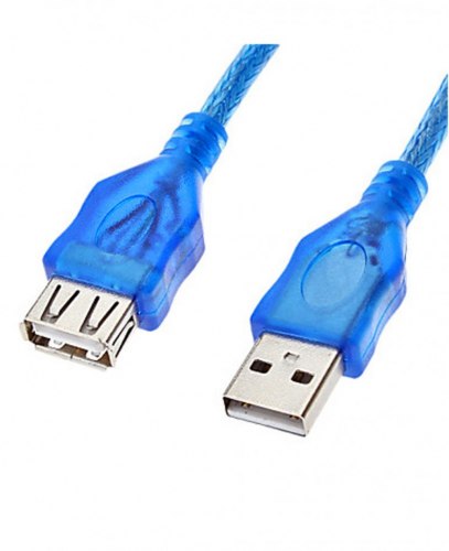 Удлинитель AM-AF Cable 1.5 м