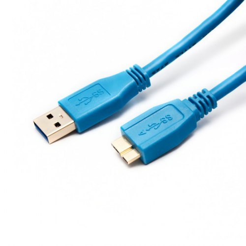Переходник MICRO-A USB на USB 3.0