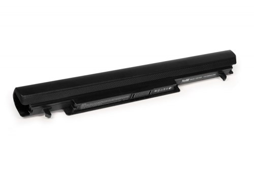 Аккумулятор для ноутбука Asus A32-K56/ 14,4 В (совместим с 14,8 В)/ 2200 мАч, черный