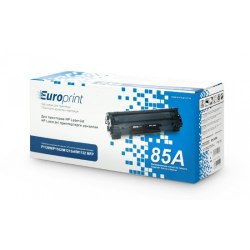 Картридж Europrint EPC-285A, Для принтеров HP LaserJet P1102/M1132/M1212, 1600 страниц