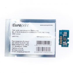 Чип Europrint Samsung MLT-D103