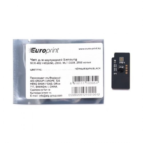 Чип Europrint Samsung MLT-D209