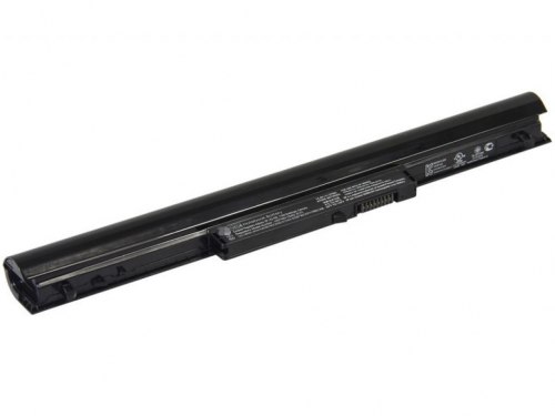 Аккумулятор для ноутбука HP Pavilion Sleekbook 15-b/ 14,8 В/ 2200 мАч, черный