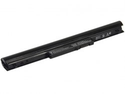 Аккумулятор для ноутбука HP Pavilion Sleekbook 15-b/ 14,8 В/ 2200 мАч, черный