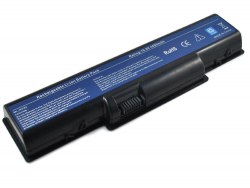 Аккумулятор для ноутбука Acer AC4710/ 11,1 В/ 4400 мАч, черный