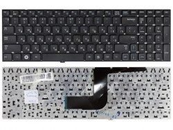Клавиатура ДЛЯ SAMSUNG RV515 RV511 RV513 RV518 E3511 RV509 RV520 S3511 RC530 RU