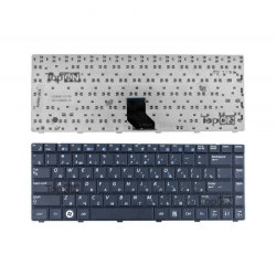Клавиатура для ноутбука Samsung R520/ R522, RU, черная