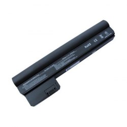 Аккумулятор для ноутбука HP/ Compaq Mini 210/ 10,8 В/ 2200 мАч, черный
